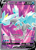 Lost Origin Kyurem V
