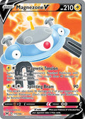 Lost Origin Magnezone V