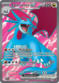 Journey Together Salamence ex
