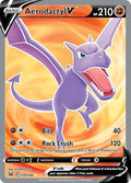 Lost Origin Aerodactyl V