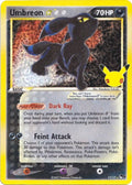 Celebrations Umbreon