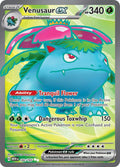 151 Venusaur ex