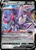 Fusion Strike Genesect V