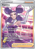 Lost Origin Fantina