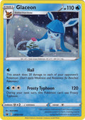Sword & Shield Promo Glaceon