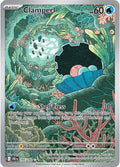 Destined Rivals Clamperl