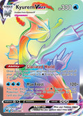 Lost Origin Kyurem VMAX