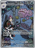 Destined Rivals Team Rocket's Weezing