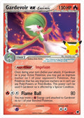 Celebrations Gardevoir ex
