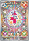 Ascended Heroes Medicham