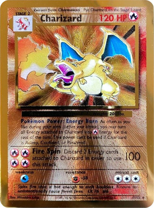 pokémon tcg celebrations charizard v collections booster box Lance's Charizard V Collection Box – Halla TCG