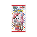 Korean 151 Booster Pack