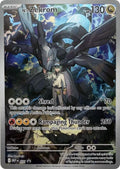 Mega Evolution Promo N's Zekrom