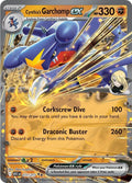 Ascended Heroes Cynthia's Garchomp ex