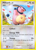 Stormfront Miltank