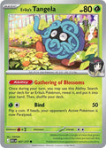 Ascended Heroes Erika's Tangela