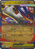 Mega Evolution Promo Mega Latias ex