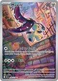 Ascended Heroes Mawile