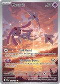 Surging Sparks Mesprit