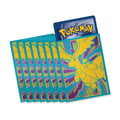 Ascended Heroes Mega Dragonite Sleeves