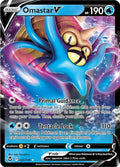Silver Tempest Omastar V