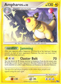POP Series 7 Ampharos
