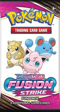 Fusion Strike Fun Pack
