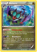 Furious Fists Noivern
