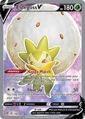 Rebel Clash Eldegoss V