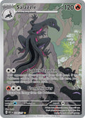 Ascended Heroes Salazzle