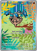 Ascended Heroes Hitmontop