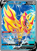 Brilliant Stars Zamazenta V