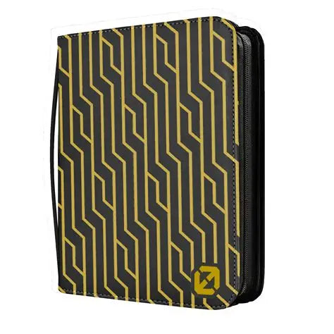 EVORETRO Shield+ Top Loader Binder