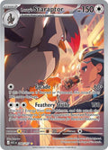 Ascended Heroes Larry's Staraptor