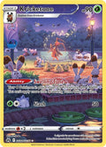 Crown Zenith Kricketune