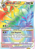 Lost Origin Giratina VSTAR