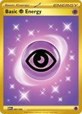 151 Basic Psychic Energy