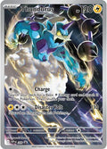 Scarlet & Violet Thundurus