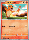 Ascended Heroes Charmander