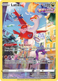 Crown Zenith Latias