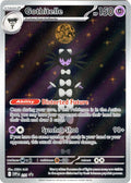 Scarlet & Violet Promo Gothitelle