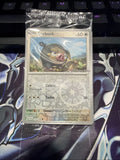Scarlet & Violet Lechonk Pokemon Center