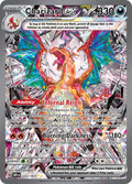 Obsidian Flame Charizard ex