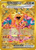 Obsidian Flames Charizard ex