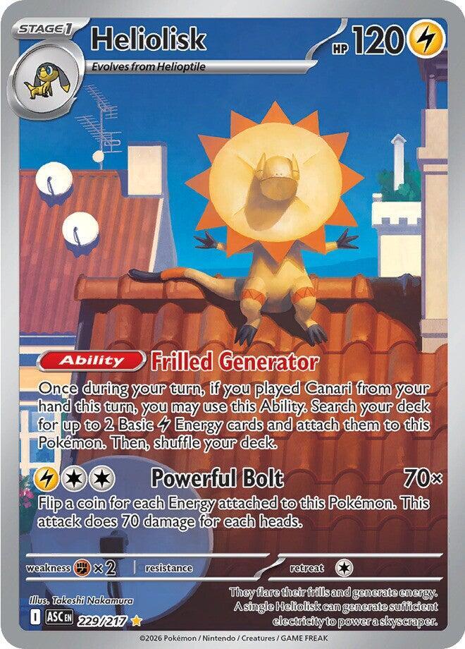 Ascended Heroes Heliolisk
