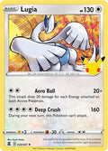 Celebrations Lugia