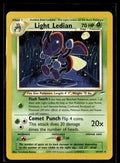 Neo Destiny Light Ledian