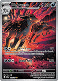 Ascended Heroes Mightyena