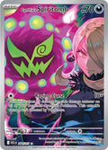 Ascended Heroes Cynthia's Spiritomb
