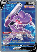 Fusion Strike Genesect V